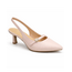 SLINGBACK DES8516 SOFT PINK