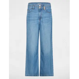 JEANS PILOFY WIDE FIT