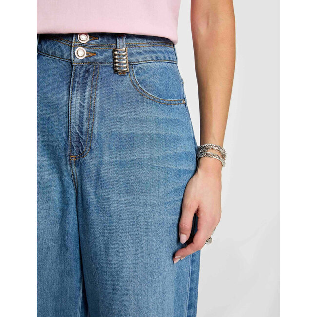 JEANS PILOFY WIDE FIT
