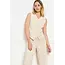JUMPSUIT P-RIDZA VANILLA WHITE