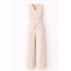 JUMPSUIT P-RIDZA VANILLA WHITE