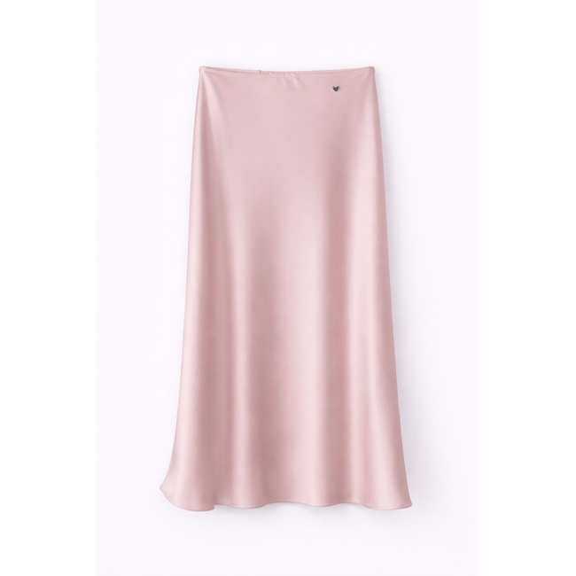 ROK ALESSIA  SATIN SOFT PINK 26