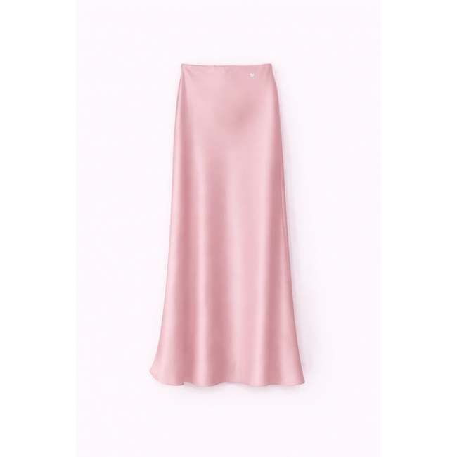 ROK ALESSIA  SATIN SOFT PINK 26