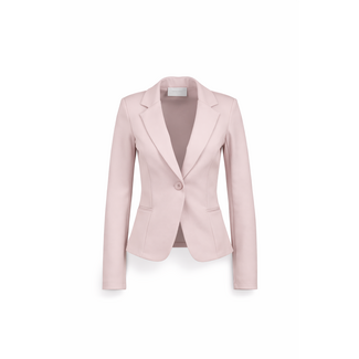 BLAZER ADEGEM  LIGHT PINK  26