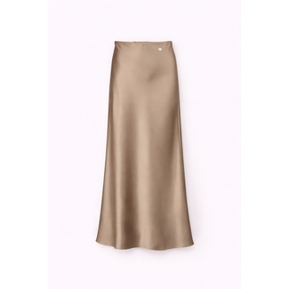 ROK ALESSIA SATIN  26 LIGHT TAUPE