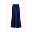 ROK ALESSIA  26 SATIN NAVY