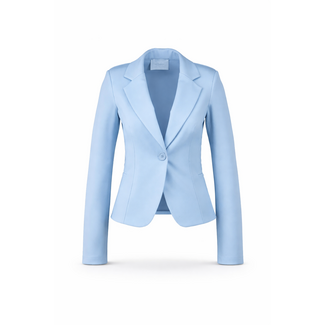 BLAZER ADEGEM LIGHT BLUE  26