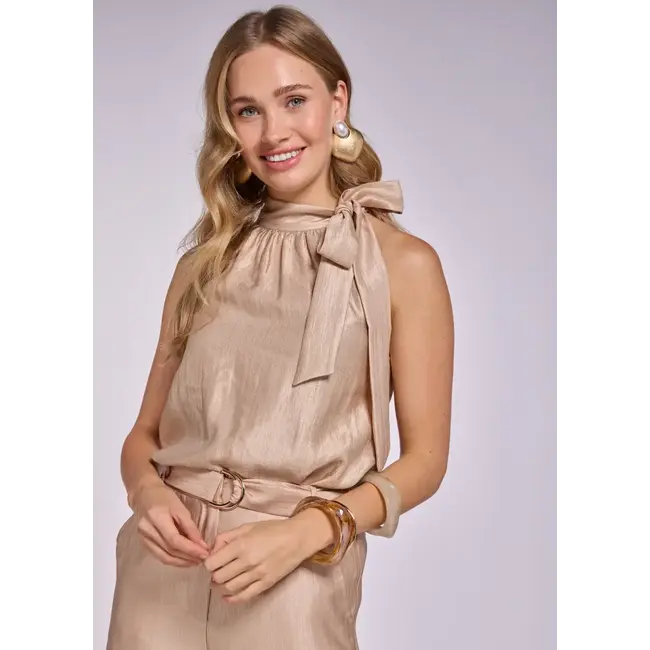 FREEBIRD TOP TAMIKA SANDY BEACH