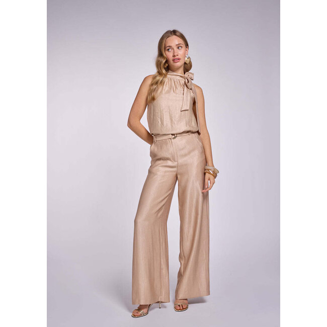 FREEBIRD PANTALON PANTHEA SANDY BEACH