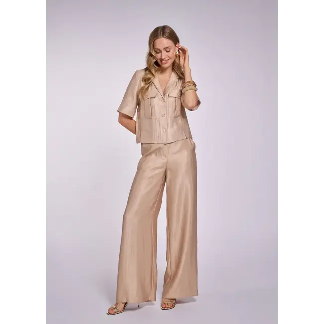 FREEBIRD PANTALON PANTHEA SANDY BEACH