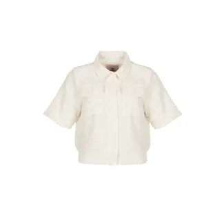 FREEBIRD JASJE LOURDES OFFWHITE