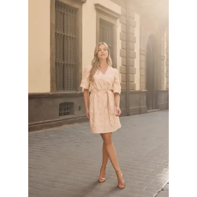 FREEBIRD JURK DION VANILLE ICE COPPER