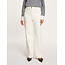 JEANS WIDE FIT LONG PIJITO OFFWHITE