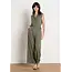 JUMPSUIT P-BIANCA KHAKI