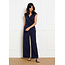JUMPSUIT P-BIANCA NAVY