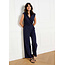 JUMPSUIT P-BIANCA NAVY