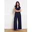 JUMPSUIT P-BIANCA NAVY