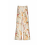 PANTALON MARA WIDE FIT GESSO PRINT