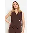 JUMPSUIT *pre order*  P-RIDZA BROWN