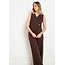 JUMPSUIT *pre order*  P-RIDZA BROWN
