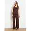 JUMPSUIT *pre order*  P-RIDZA BROWN