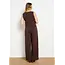 JUMPSUIT *pre order*  P-RIDZA BROWN