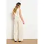 **pre- order**JUMPSUIT P-RIDZA VANILLA WHITE