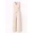 **pre- order**JUMPSUIT P-RIDZA VANILLA WHITE