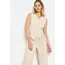 **pre- order**JUMPSUIT P-RIDZA VANILLA WHITE