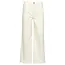 SMASHED LEMON JEANS HIGH-WAISTED WIDE LEG OFFWHITE 26140