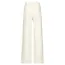 SMASHED LEMON JEANS HIGH-WAISTED WIDE LEG OFFWHITE 26140