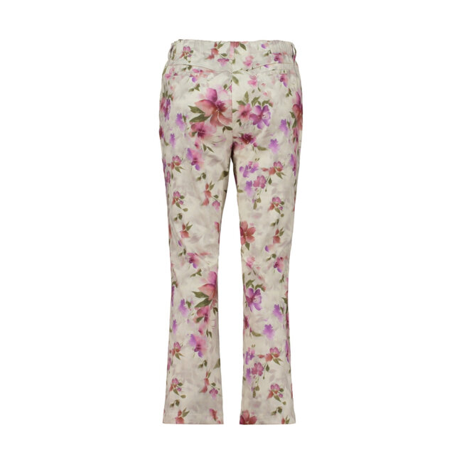 PANTALON HILLARY FLOWER