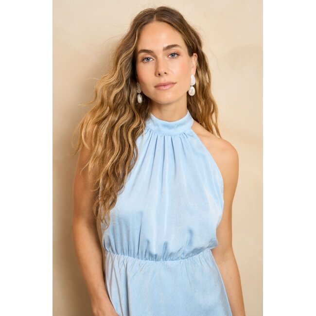 LOFTY MANNER JURK GABY BLAUW