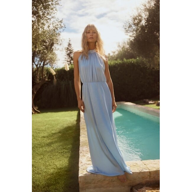 LOFTY MANNER JURK GABY BLAUW