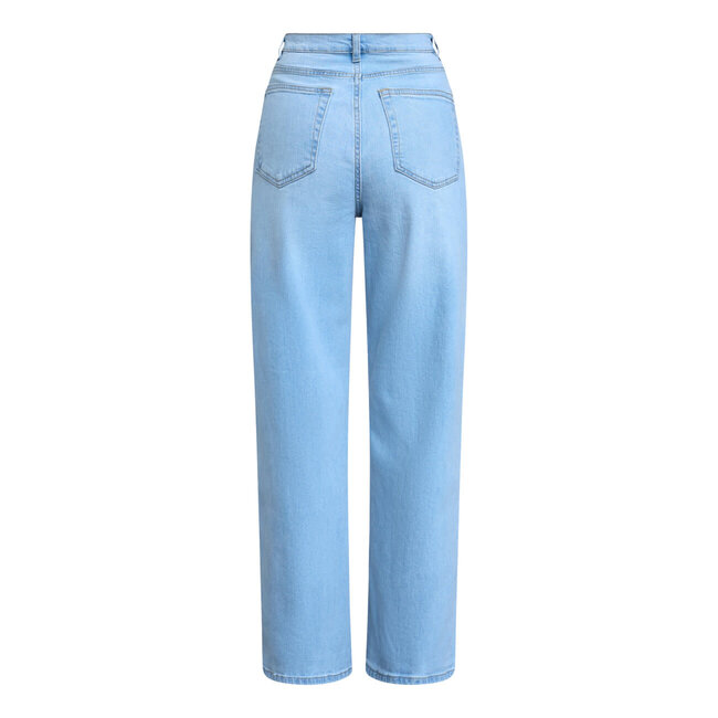 JEANS OWI-W.JE17  LIGHT BLUE WASH
