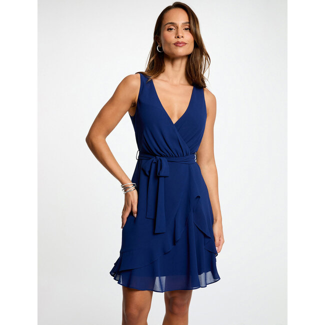 JURK ROSVAL DARK BLUE