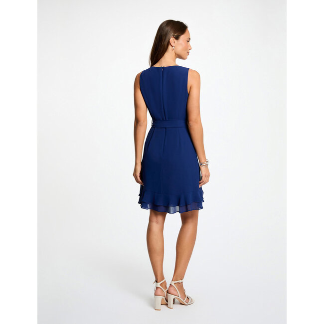 JURK ROSVAL DARK BLUE
