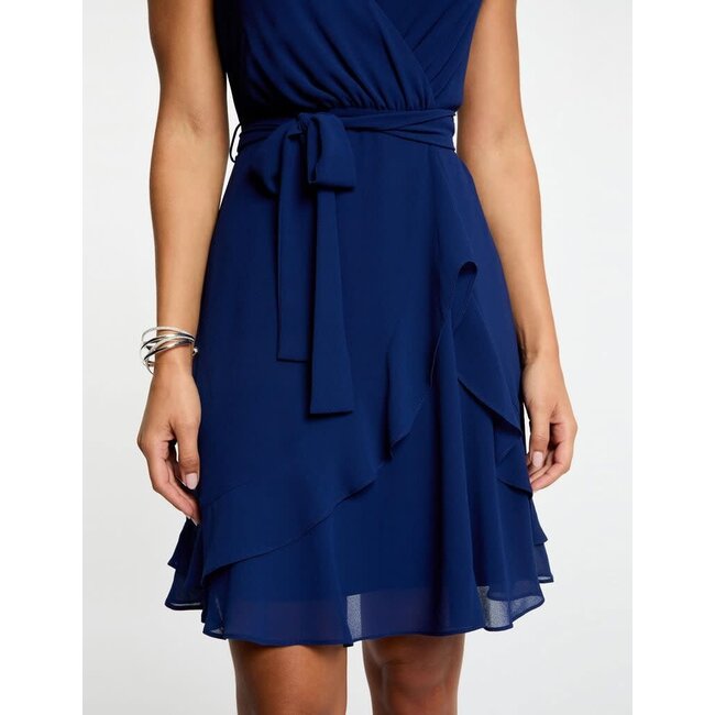 JURK ROSVAL DARK BLUE