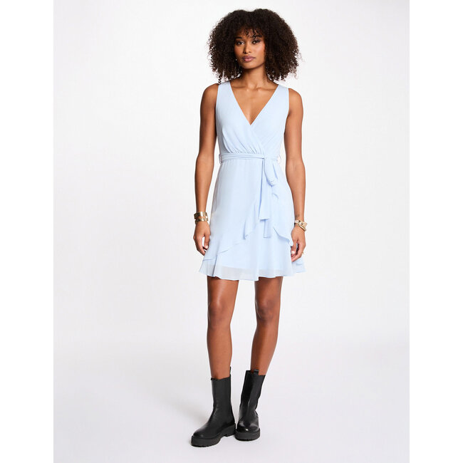 JURK ROSVAL LIGHT BLUE