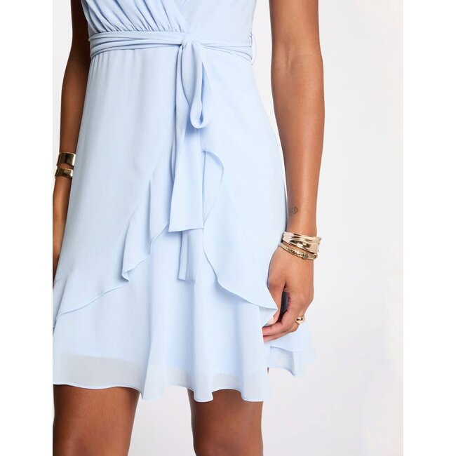 JURK ROSVAL LIGHT BLUE