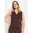 JUMPSUIT P-RIDZA  BROWN