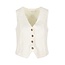 GILET STARJACK VANILLA WHITE