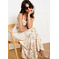 JURK ZIM BLOSSOM MIDI VISCOSE