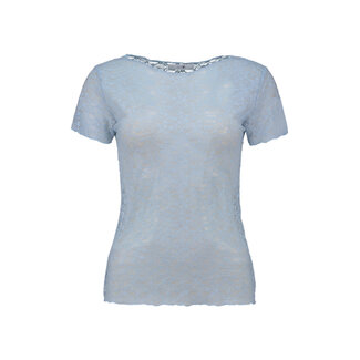 TOP LARONA BLUE