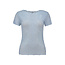 TOP LARONA BLUE