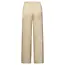 VISCOSE BROEK SATIJNGLANS SAND