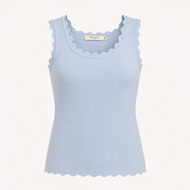 TOP WAVE AA3082 SOFT BLUE