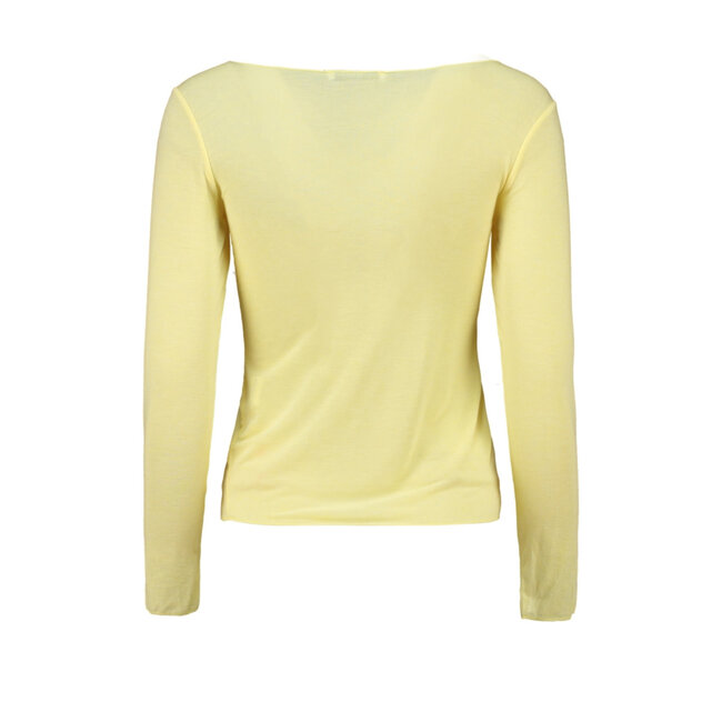 TOP KIRINI YELLOW