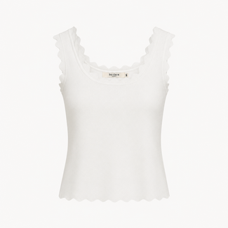 TOP WAVE AA3082 OFFWHITE