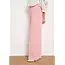 BROEK TWILLWID LIGHT PINK